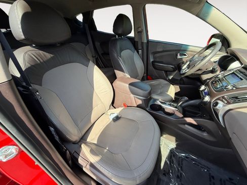 Used 2013 Hyundai Tucson Limited AWD/4WD image 19