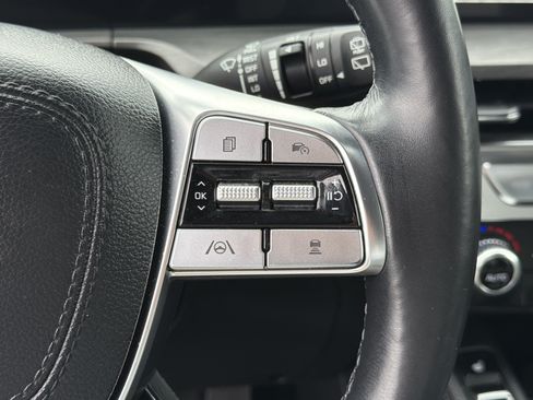 Used 2024 Kia Telluride EX X-Line AWD/4WD image 26