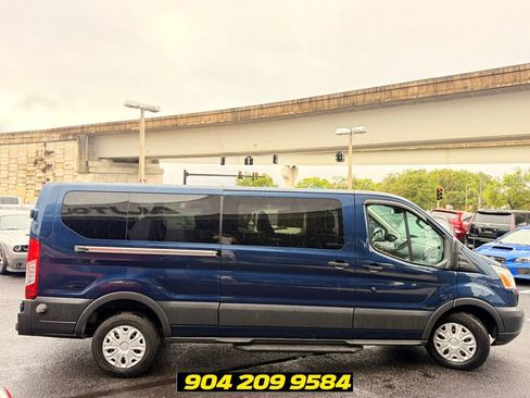 Used 2016 Ford Transit 350 XLT RWD image 9