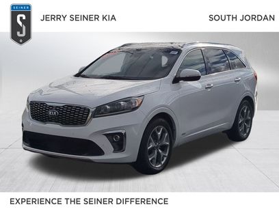 Used 2019 Kia Sorento SX