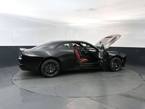 Used 2026 Dodge Charger Scat Pack AWD/4WD image 24
