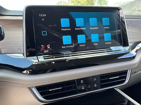 New 2026 Volkswagen Atlas SE AWD/4WD image 21