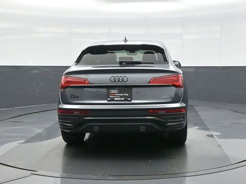 Used 2023 Audi Q5 2.0T Premium Plus w/ Premium Plus Package AWD/4WD image 6