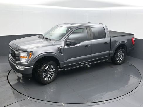 Used 2021 Ford F150 XL w/ STX Appearance Package image 42
