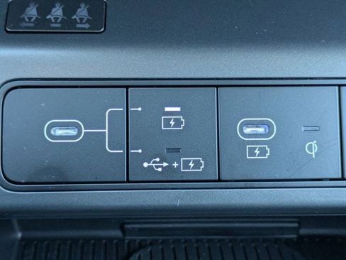 Certified 2026 Hyundai Kona SEL Premium FWD image 21