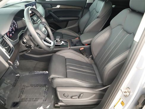 Used 2023 Audi Q5 2.0T Premium Plus w/ Premium Plus Package image 24