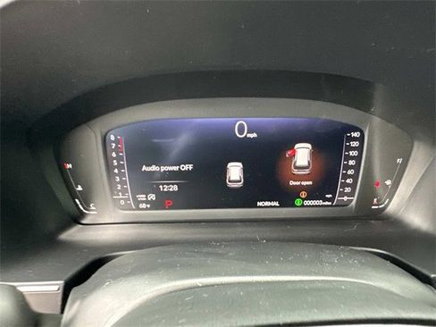 New 2026 Honda Passport TrailSport Elite image 29