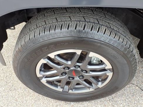 Certified 2024 Toyota Tacoma TRD Sport w/ TRD Sport Upgrade Package image 11