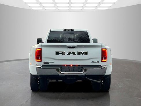 New 2026 RAM 3500 Limited image 6