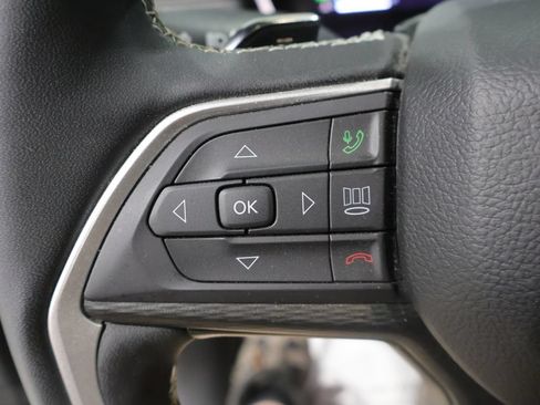 Certified 2024 Jeep Grand Cherokee Laredo X w/ Luxury Tech Group I AWD/4WD image 35