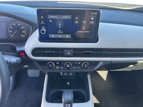 Used 2026 Honda HR-V LX image 20