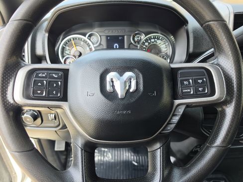 Used 2022 RAM 2500 Tradesman image 12
