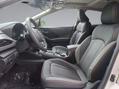 New 2026 Subaru Crosstrek 2.5i Limited w/ Crosstrek Mirror Package AWD/4WD image 14