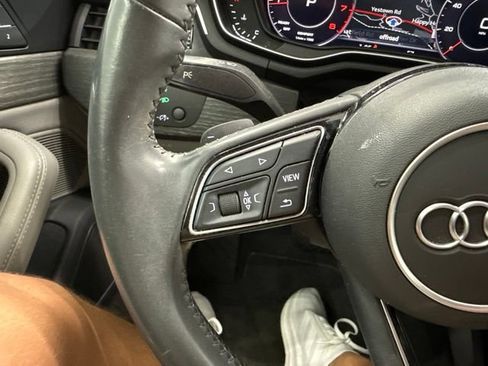 Used 2019 Audi A5 2.0T Premium Plus w/ Premium Plus AWD/4WD image 19