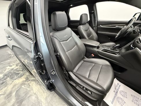 Used 2021 Cadillac XT5 Sportv AWD/4WD image 21