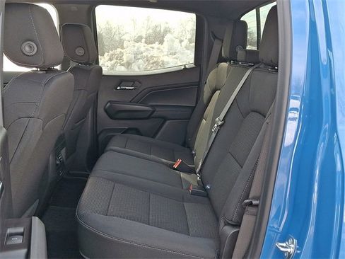 New 2026 GMC Canyon Elevation image 6