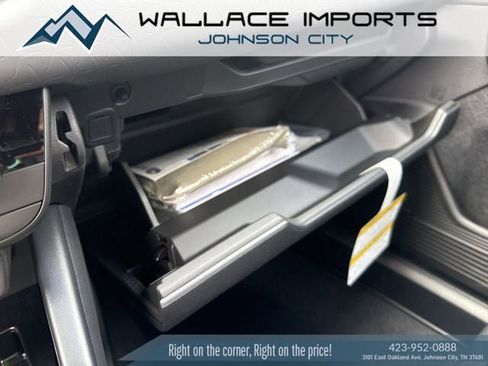 New 2026 Subaru Outback Wilderness AWD/4WD image 88