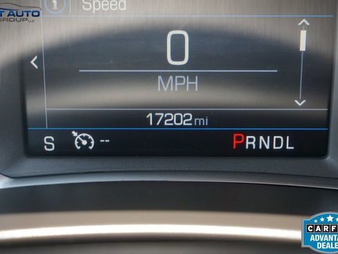 Used 2024 Chevrolet Equinox LT w/ LPO, Floor Liner Package AWD/4WD image 42