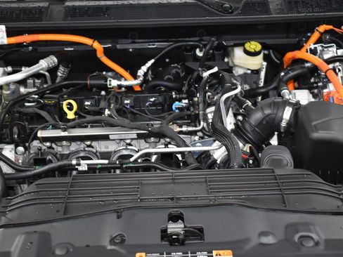 New 2026 Lincoln Corsair Grand Touring AWD/4WD image 19