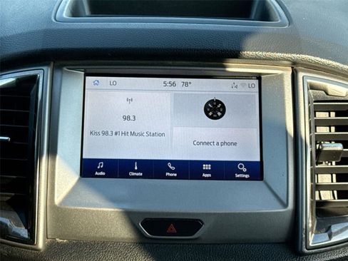 Used 2020 Ford Ranger XLT w/ Equipment Group 302A Luxury AWD/4WD image 23
