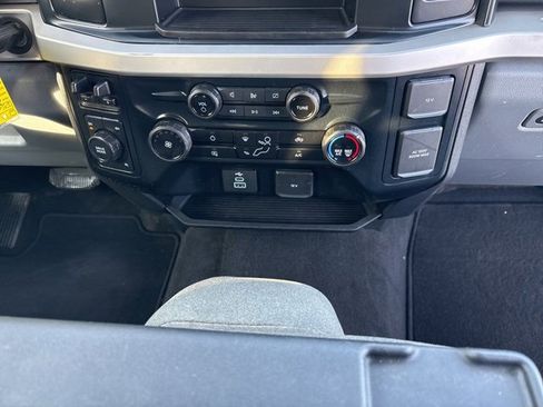 Used 2023 Ford F350 XLT image 11