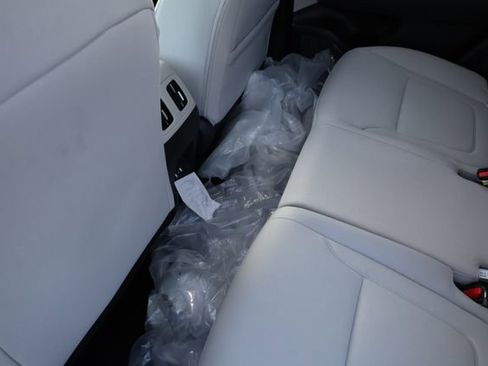 New 2026 Hyundai Tucson SEL FWD image 21