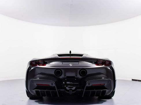 Certified 2023 Ferrari SF90 Stradale image 23