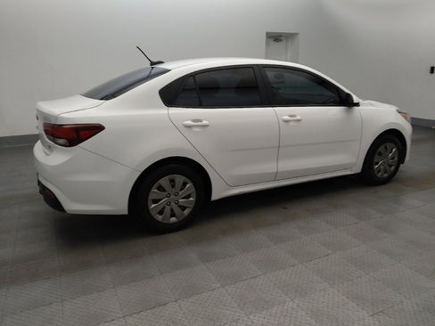 Used 2019 Kia Rio S w/ Technology Package FWD image 10