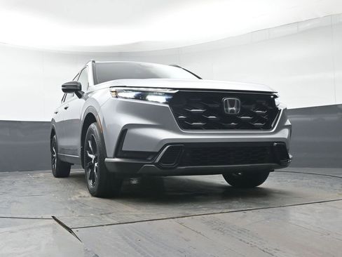 Used 2024 Honda CR-V Sport-L image 38