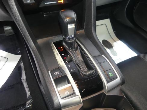 Used 2019 Honda Civic EX image 30
