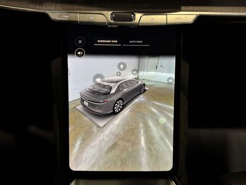 Used 2022 Lucid Air Grand Touring image 65