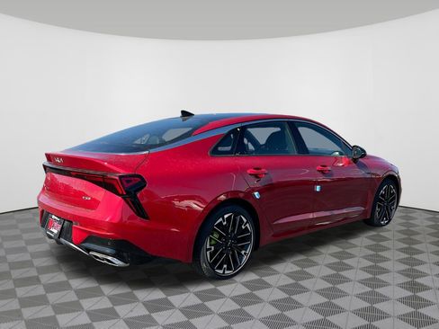 New 2026 Kia K5 GT FWD image 32