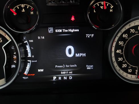 Used 2018 RAM 2500 Big Horn AWD/4WD image 24