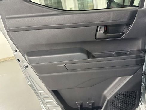 New 2025 Toyota Tacoma SR5 image 14