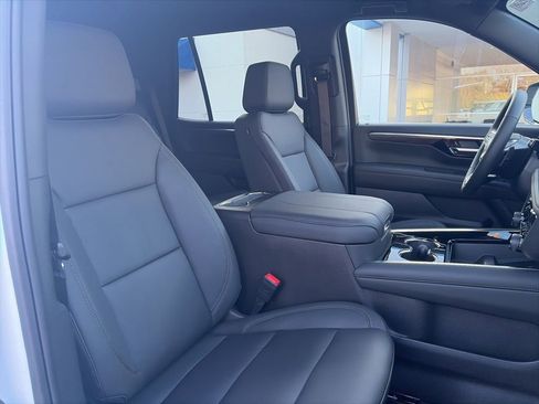 New 2026 Chevrolet Tahoe LT w/ Comfort Package image 9
