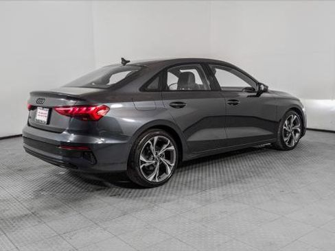 Used 2023 Audi A3 2.0T Premium w/ Convenience Package image 8