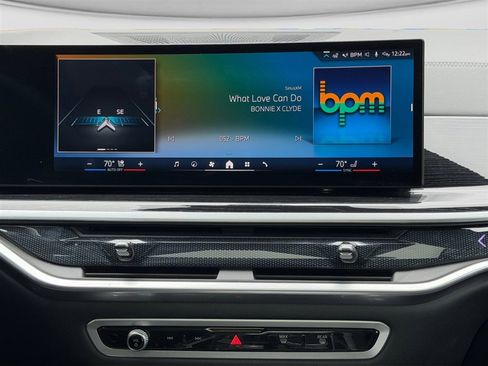 Used 2024 BMW X6 xDrive40i image 14