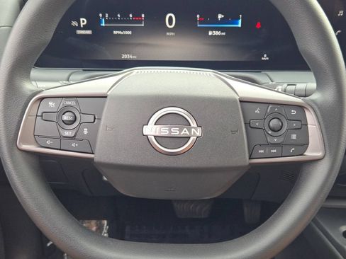 Used 2026 Nissan Sentra SV w/ Floor Mat Package FWD image 31