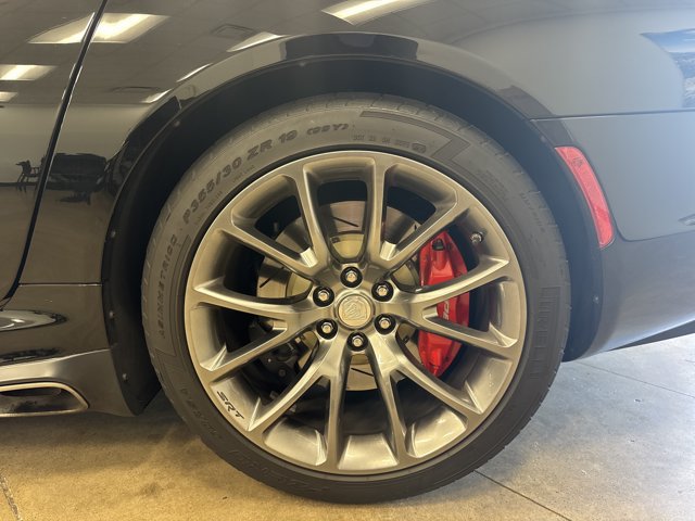 Used 2014 SRT Viper GTS w/ Exterior Carbon Fiber Package RWD image 23