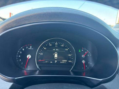 Used 2019 Kia Sorento EX w/ EX Touring Package AWD/4WD image 23