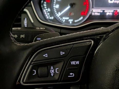 Used 2019 Audi S5 Premium w/ Convenience Package image 13