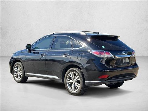 Used 2013 Lexus RX 350 FWD image 7