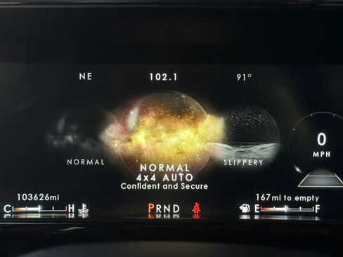 Used 2020 Lincoln Navigator Reserve w/ Luxury Package AWD/4WD image 65