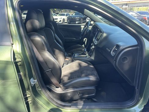 Used 2022 Dodge Charger R/T w/ Daytona Edition Group RWD image 19