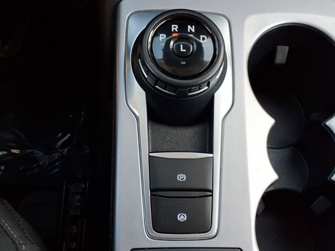 Used 2024 Ford Bronco Sport Big Bend AWD/4WD image 20