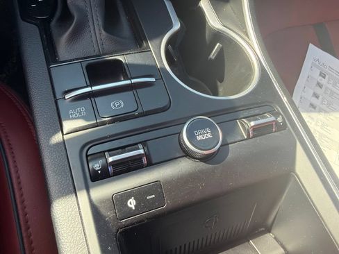 Certified 2024 Kia K5 GT-Line FWD image 17