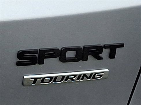 Certified 2023 Honda CR-V Sport Touring image 29