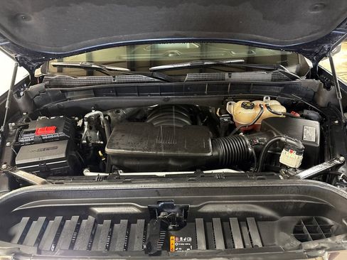 Used 2019 GMC Sierra 1500 SLT w/ SLT Premium Plus Package image 10