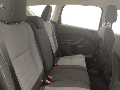 Used 2017 Ford Escape S FWD image 19
