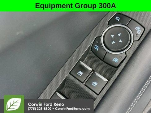 Certified 2023 Ford Mustang Mach-E Premium AWD/4WD image 18
